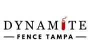 Dynamite Fence Tampa