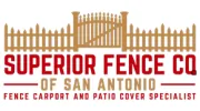 Superior Fence