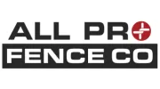 All-Pro Fence