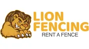 Lion Fencing