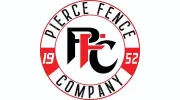 Pierce Fence Co.