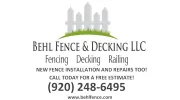 Behl Fence