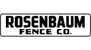 Rosenbaum Fence