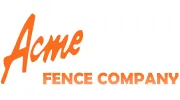 Acme Fence