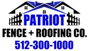 Patriot Fencing & Roofing