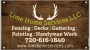 Lime Home Services
