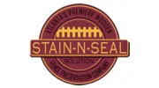 Stain N Seal Solution