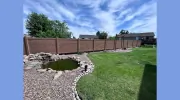Cook Fence