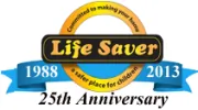 Life Saver Of Georgia