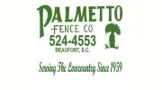 Palmetto Fence
