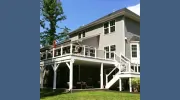 Alger Deck & Fence