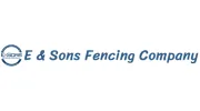 E & Sons Fencing