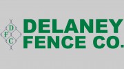 Delaney Fence Co