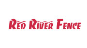 Red River Fence