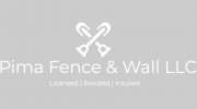 Pima Fence & Wall