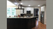 Precision Fence Deck & Floor