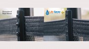 Life Saver Pool Fence Oklahoma
