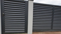 Driveway Gates Sutherland Shire