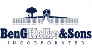 B G Halko & Sons